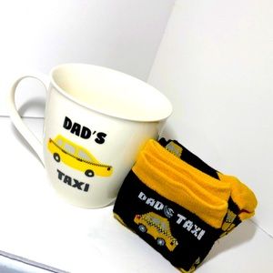 Ceramic Dad’s cup/mug